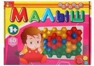 ЭРА Малыш С-285