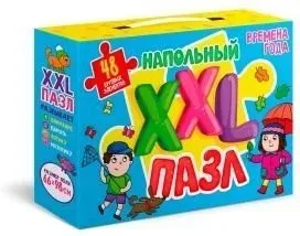 Проф-Пресс Времена года 4665307972717