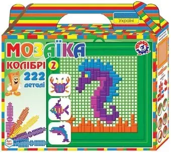 ТехноК Колибри 2 1097
