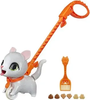furReal Шаловливый питомец Кошка малая E8899