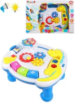 Наша Игрушка Динозаврик ZYE-E0050