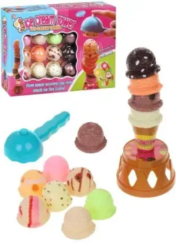 Наша Игрушка Баланс Мороженое 708
