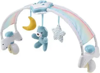 Chicco Радужное небо 00010473200000