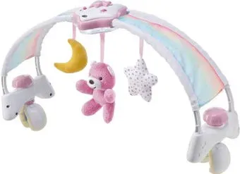 Chicco Радужное небо 00010473100000