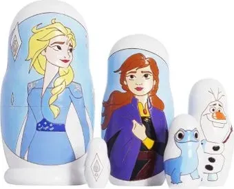 Уланик Холодное Сердце dis-msg0502-004