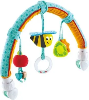 Hape Садовые друзья E0023