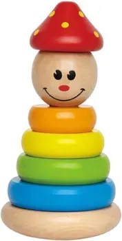Hape Клоун E0400-HP