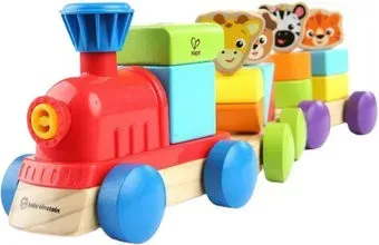 Hape Поезд Приключений 11715