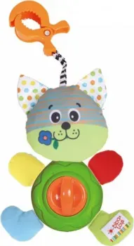 Biba Toys Котишка-Мурлышка TT681