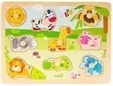 Boby Сафари BB0216