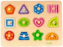 Boby Фигурки BB0218