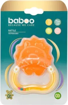 Baboo Лев 15-004