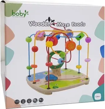 Boby Лужайка BB0703