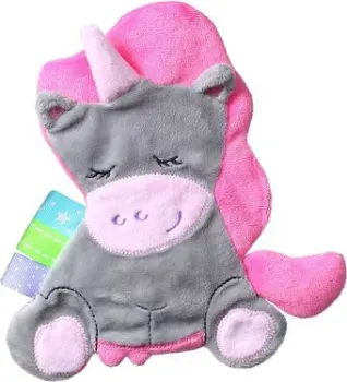 BabyOno Flat Unicorn Sweetie 448