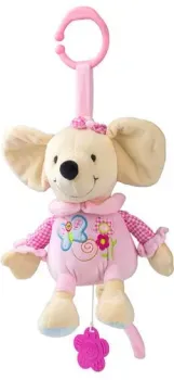 BabyOno Мышонок 927