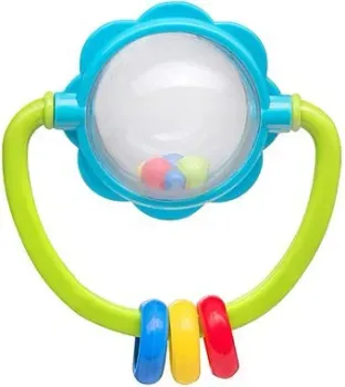 BabyOno Шарик 672