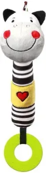 BabyOno Zebra Zack C More 634