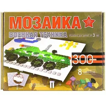 Darvish Мозаика DV-T-839