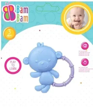 Bam Bam Обезьянка 429211