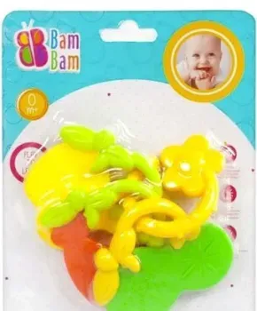 Bam Bam Фрукты 414266