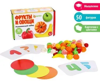 Zabiaka Фрукты овощи 6243990