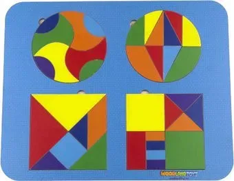 WoodLand Toys 083311