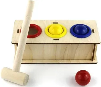 WoodLand Toys Стучалка 115101