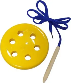 RNToys Пуговица Ш-035
