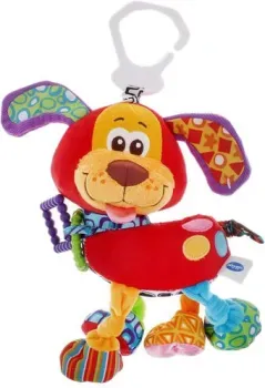 Playgro Собачка 0181200