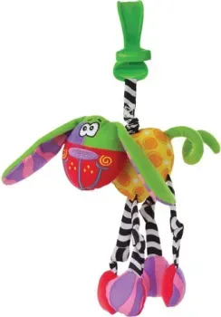 Playgro Проказники. Собачка 0111840