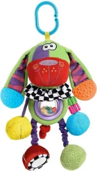 Playgro Проказники. Собачка 0101300
