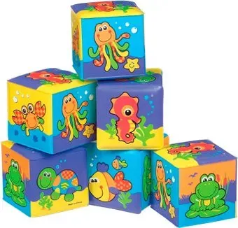 Playgro Моя первая игрушка 0181170