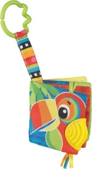 Playgro Книжка 0183858