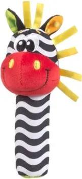Playgro Зебра 0183439