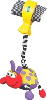 Playgro Удивительный сад. Божья коровка 011192640