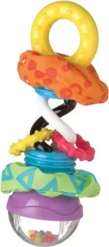 Playgro Забавные шарики 0181598