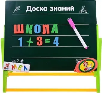 Play Smart Доска знаний 0706