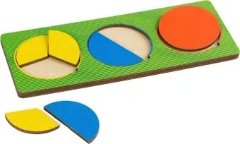 Paremo 3 круга, простые PE720-29