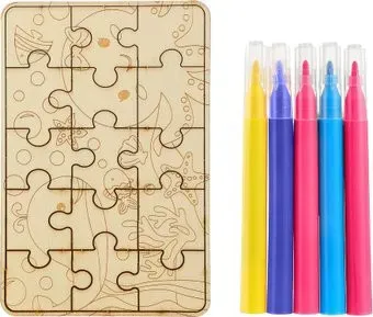 Miniso Морской мир 3204