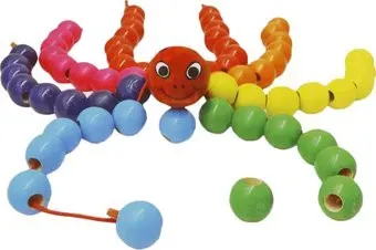 Mapacha Паук Бусиног 76449