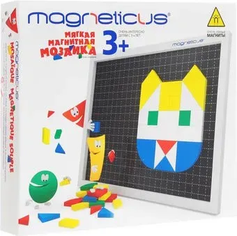 Magneticus MM-146