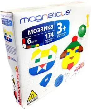 Magneticus MM-174