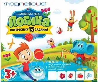 Magneticus Логика POL-016