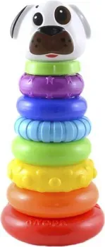 Knopa Собачка 82012