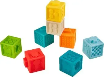 Happy Baby Funny blocks 331872