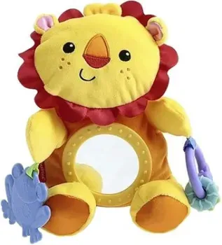 Fisher-Price Лев BBT68