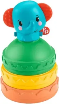 Fisher-Price Слоненок GWL66