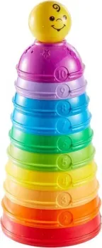 Fisher-Price Стаканчики W4472