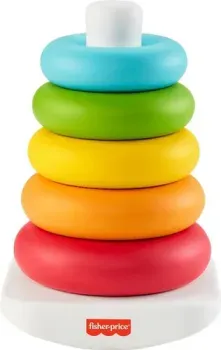 Fisher-Price Складывай и толкай GRF09