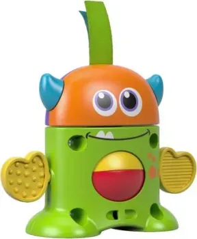 Fisher-Price Монстрик Харви FHF81